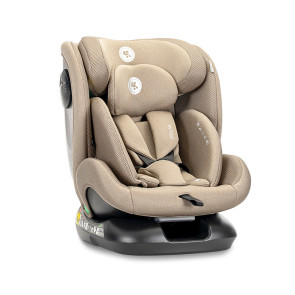 LORELLI Classic Стол за кола STELLAR I-SIZE 360° (40-150 см) CASHMERE