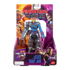 MASTERS OF THE UNIVERSE Фигура 14 См Делукс