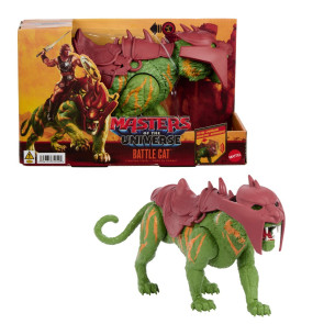 MASTERS OF THE UNIVERSE Фигура Battle Cat
