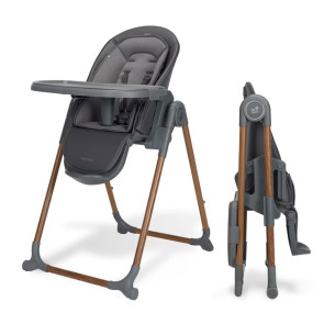 MAXI-COSI Стол за хранене AVA PLUS ELEGANCE GRAPHITE