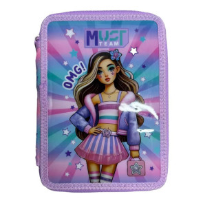 Must Несесер Fashion girl