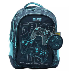 Must Раница Game on