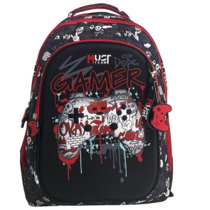 Must Раница Gamer