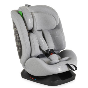 МОНИ Стол за кола I-SIZE FORZA (40-150 см) DARK GREY