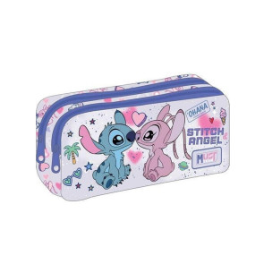 Must Несесер Stitch&Angel