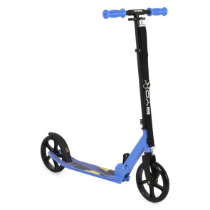 BYOX Скутер STORM BLUE