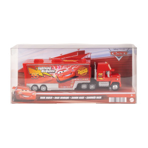 CARS HAULERS & SETS Камион Mack Метален