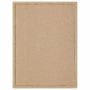 GINGER HOME Мемори килим LOLLA 150x200 БЕЖОВ