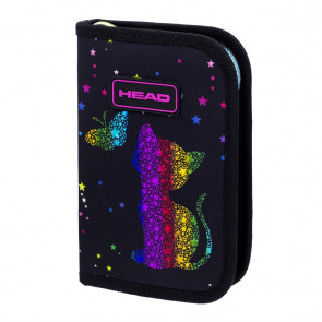 HEAD Несесер Rainbow kitty единичен, без аксесоари
