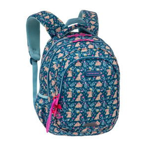 AstraBag Раница Candy Bunny