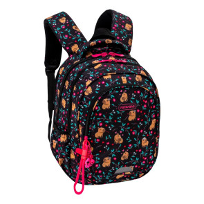 AstraBag Раница Flower Capy