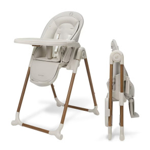 MAXI-COSI Стол за хранене AVA PLUS ELEGANCE BEIGE