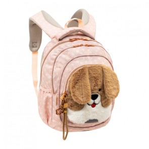 AstraBag Раница Fluffy puppy