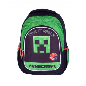 AstraBag Раница Minecraft
