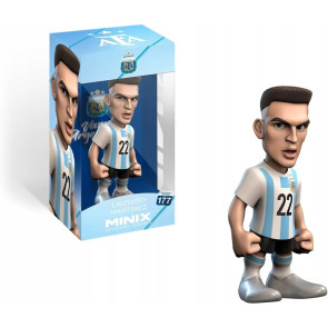 MINIX Фигура LAUTARO AFA