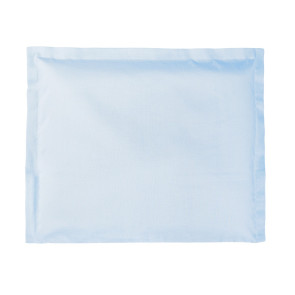 LORELLI Classic Калъфка за възглавница UNI 35x43см СИНЯ