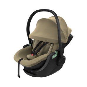 THULE Стол за кола - кошница MAPLE I-SIZE (40-87см) FADED KHAKI
