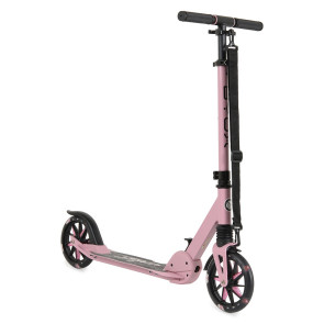 BYOX Скутер URBAN JUNIOR PINK