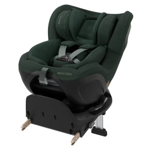 MAXI-COSI Стол за кола MICA 360° SLIDEPRO I-SIZE (40-105см) AUTHENTIC GREEN