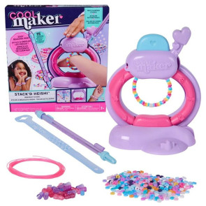 SM COOL MAKER Студио за направа на гривни