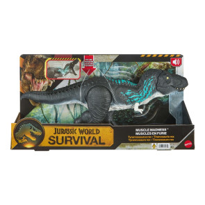 JURASSIC WORLD T-Rex