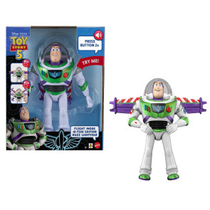 TOY STORY Фигура Със Звук 27 См