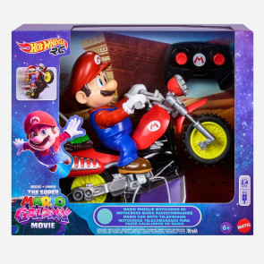 HW MARIOKART Радиоуправляем Мотор