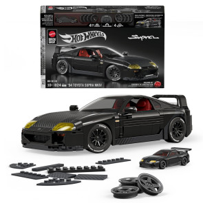 BRICK SHOP HW ELITE ’94 Toyota Supra MKIV 824 Части