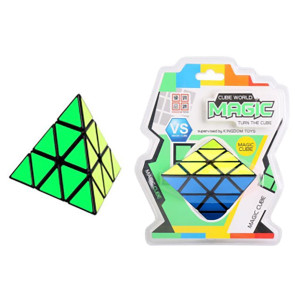 KIDS Магическа Пирамида 3x3