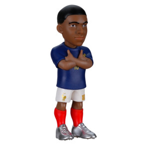 MINIX Фигура FRANCE WORLD CUP MBAPPE