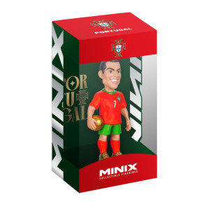 MINIX Фигура PORTUGAL WORLD CUP CRISTIANO RONALDO