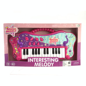 Електронно Пиано