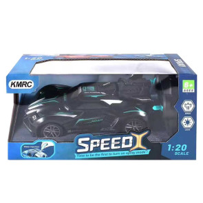 Кола Speed R/C с пара 1:20