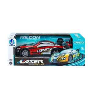 Кола Laser R/C