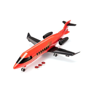 SIKU Самолет - бизнес джет