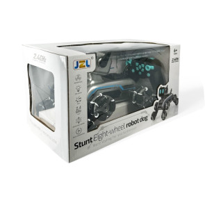 Cobo Robo Dog Куче робот с 8 колела