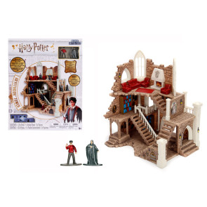 JADA Toys Harry Potter Кула Грифиндор