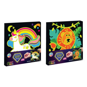 GRAFIX Украси картина на канава