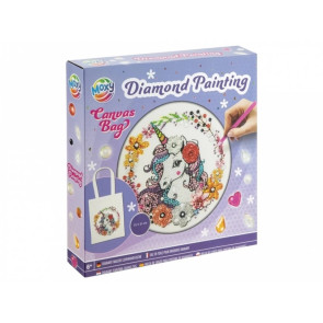 GRAFIX украси чанта за пазаруване