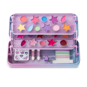 Martinelia гримове в метална кутийка