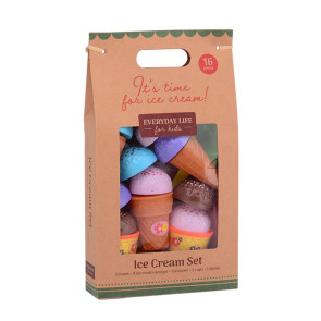 JT Home and Kitchen Сладоледи