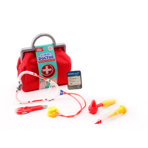 JT Чичо Доктор Чанта Junior Doctor