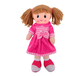 Мека кукла Baby Rose 40 см.