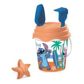 MONDO STITCH Кофичка за пясък