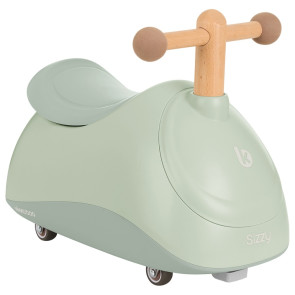KIKKA BOO RIDE-ON SUPER SIZZY MINT