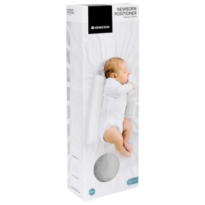 KIKKA BOO Мемори позиционер AIRKNIT GREY