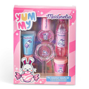 Martinelia козметичен комплект Yummy