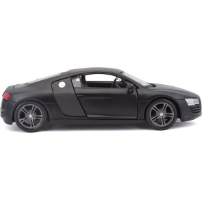 MAISTO SP EDITION Кола Audi R8 1:24