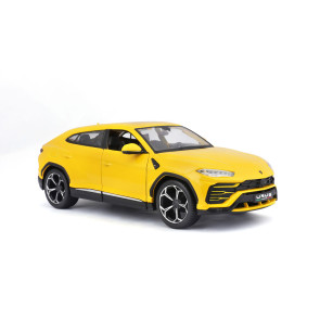 MAISTO SP EDITION Кола Lamborghini Urus 1:24 жълта