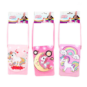 TToys Dream Horse Чанта за Телефон Unicorn